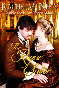 The Rogue Suitor