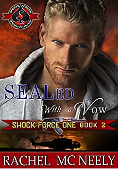 Sealed with a Vow -- Rachel McNeely