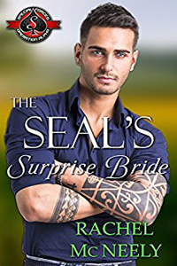 Seal's Surprise Bride Rachel McNeely