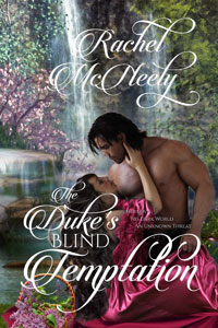 The Dukes Blind Temptation -- Rachel McNeely