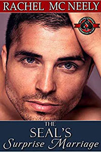 The Seal's Surprise Baby -- Rachel McNeely