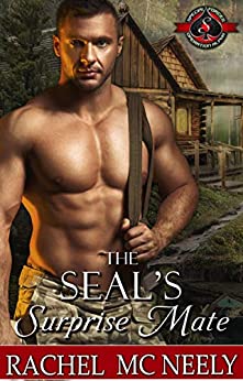The Seal's Surprise Mate Rachel McNeely